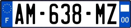 AM-638-MZ