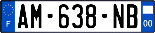 AM-638-NB