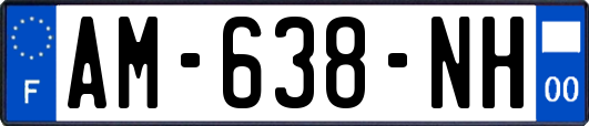 AM-638-NH