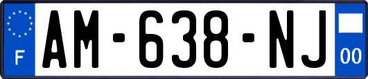AM-638-NJ