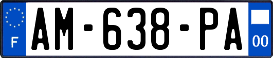 AM-638-PA