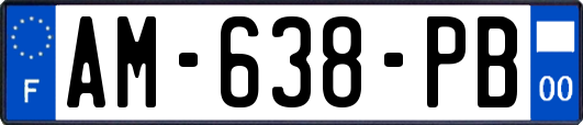 AM-638-PB
