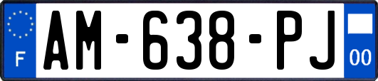 AM-638-PJ