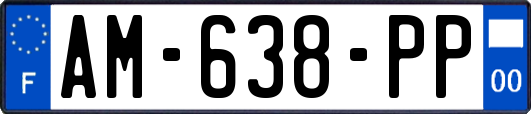 AM-638-PP