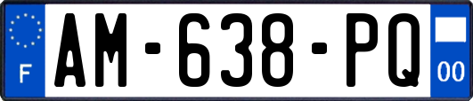 AM-638-PQ
