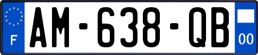 AM-638-QB