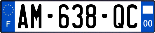 AM-638-QC