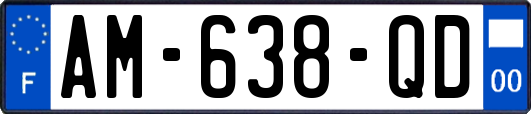 AM-638-QD