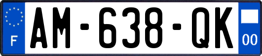 AM-638-QK
