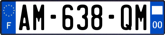 AM-638-QM