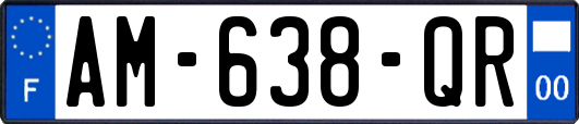 AM-638-QR