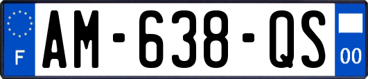 AM-638-QS