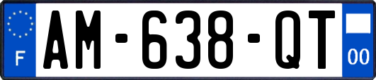 AM-638-QT