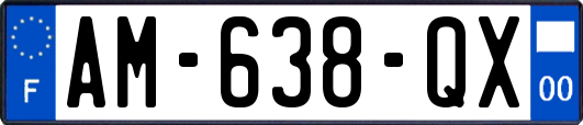 AM-638-QX