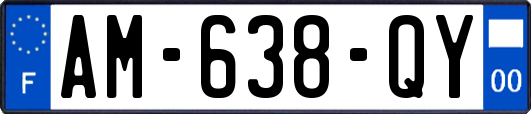 AM-638-QY