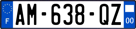 AM-638-QZ