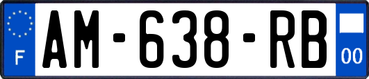 AM-638-RB