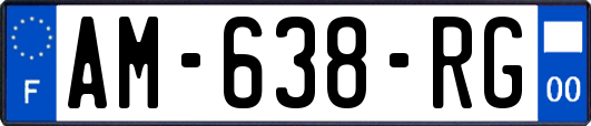 AM-638-RG