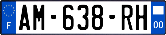 AM-638-RH