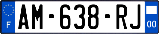 AM-638-RJ