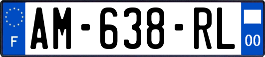 AM-638-RL