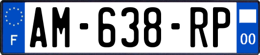 AM-638-RP