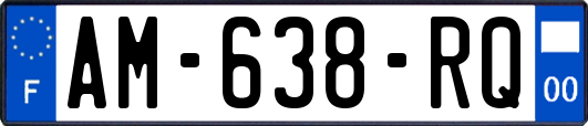 AM-638-RQ