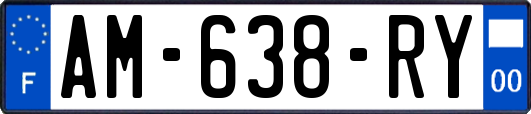 AM-638-RY