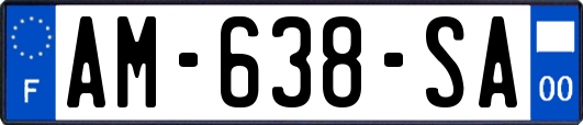 AM-638-SA