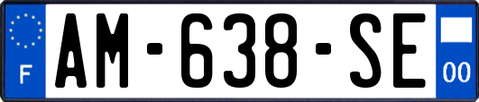 AM-638-SE