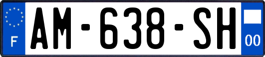 AM-638-SH
