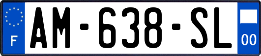 AM-638-SL