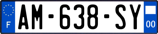 AM-638-SY