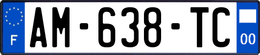 AM-638-TC