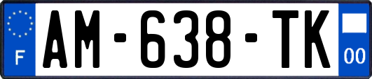 AM-638-TK