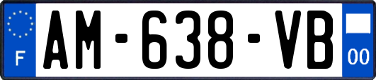 AM-638-VB
