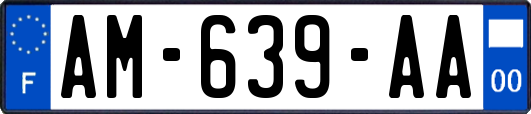 AM-639-AA