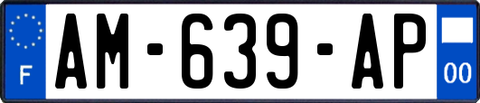 AM-639-AP