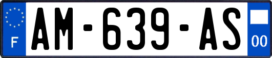 AM-639-AS