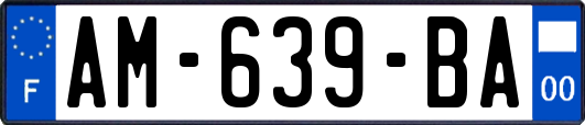 AM-639-BA