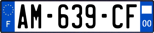 AM-639-CF