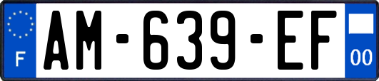 AM-639-EF