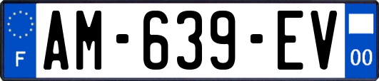 AM-639-EV