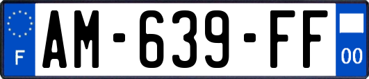 AM-639-FF