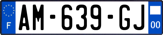 AM-639-GJ