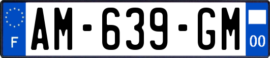 AM-639-GM