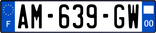 AM-639-GW