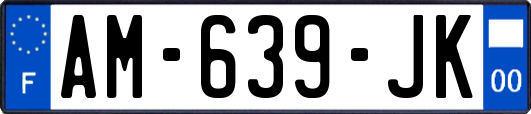 AM-639-JK