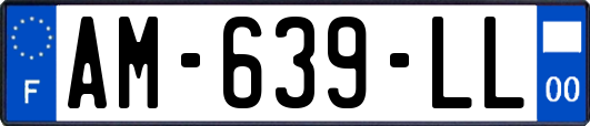 AM-639-LL