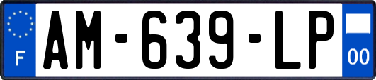 AM-639-LP